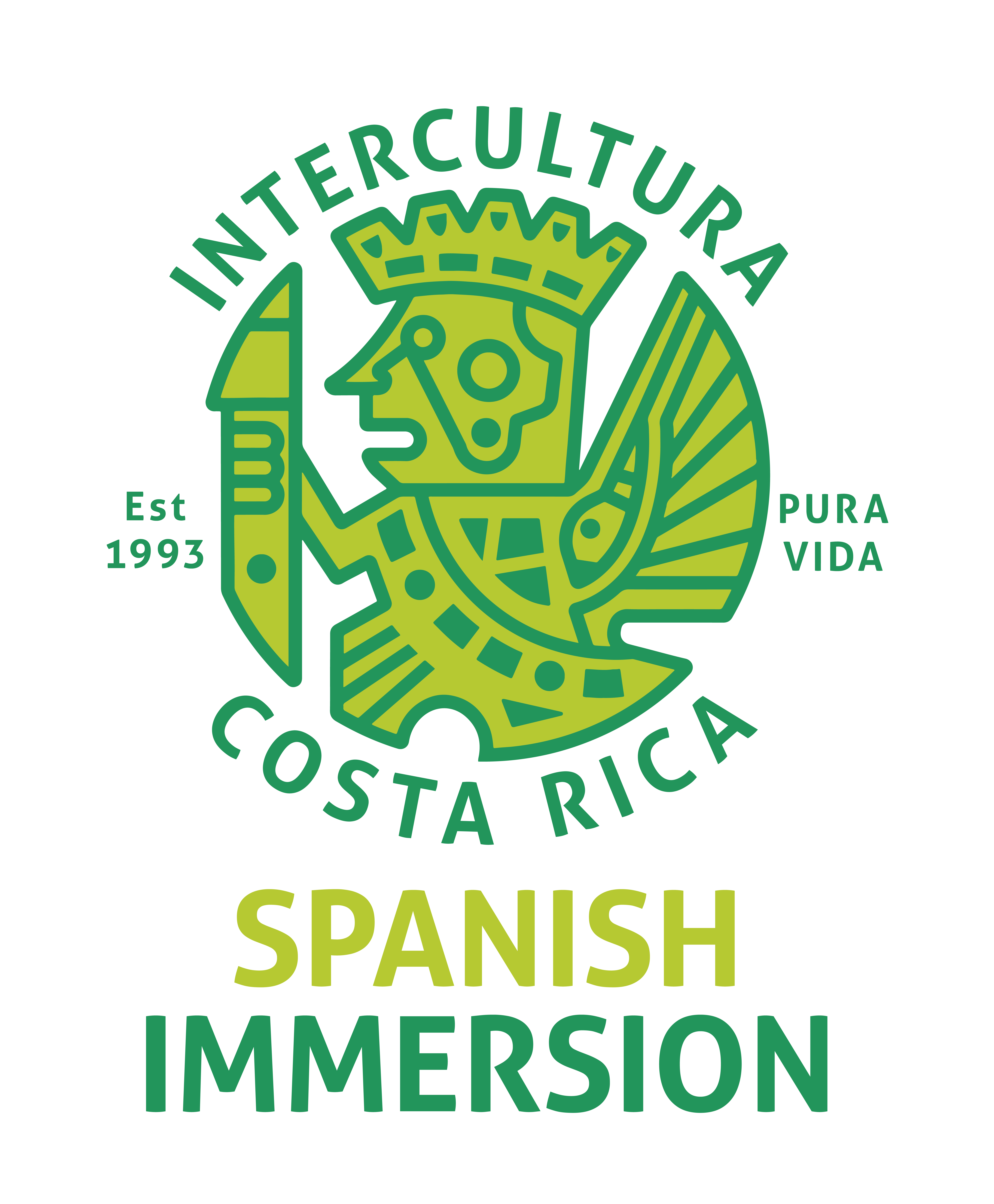 logo Intercultura Spanish School